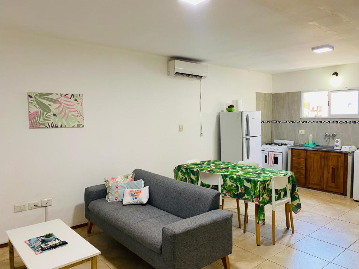 Calido Departamento Porto Iguaçu Exterior foto
